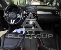 2020 Mercedes Benz GLC-Class