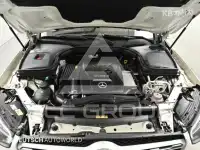 2020 Mercedes Benz GLC-Class