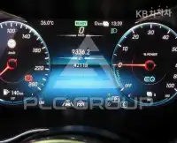 2020 Mercedes Benz GLC-Class