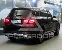 2020 Mercedes Benz GLC-Class