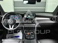 2020 Mercedes Benz GLC-Class