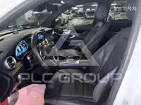 2020 Mercedes Benz GLC-Class