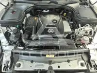 2020 Mercedes Benz GLC-Class