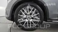 2020 Mercedes Benz GLC-Class