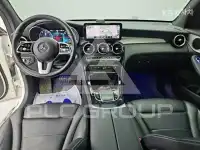 2020 Mercedes Benz GLC-Class