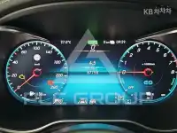2020 Mercedes Benz GLC-Class