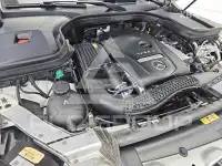 2020 Mercedes Benz GLC-Class
