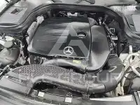 2020 Mercedes Benz GLC-Class