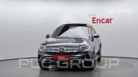 2020 Mercedes Benz GLC-Class