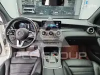 2020 Mercedes Benz GLC-Class