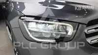 2020 Mercedes Benz GLC-Class