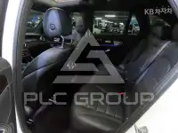 2020 Mercedes Benz GLC-Class