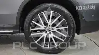 2020 Mercedes Benz GLC-Class