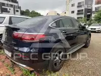 2020 Mercedes Benz GLC-Class