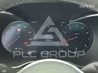 2020 Mercedes Benz GLC-Class