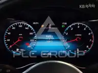 2020 Mercedes Benz GLC-Class