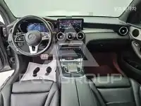 2020 Mercedes Benz GLC-Class