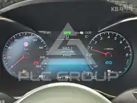 2020 Mercedes Benz GLC-Class