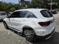 2020 Mercedes Benz GLC-Class