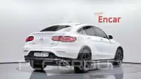 2020 Mercedes Benz GLC-Class