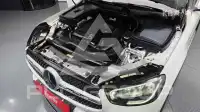 2020 Mercedes Benz GLC-Class