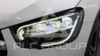 2020 Mercedes Benz GLC-Class