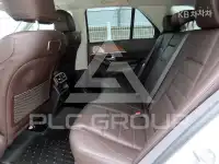 2020 Mercedes Benz GLE-Class