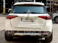 2020 Mercedes Benz GLE-Class