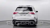 2020 Mercedes Benz GLE-Class