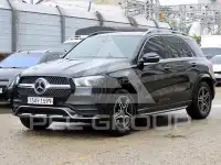 2020 Mercedes Benz GLE-Class