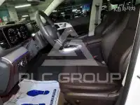 2020 Mercedes Benz GLE-Class