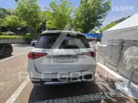 2020 Mercedes Benz GLE-Class