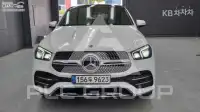 2020 Mercedes Benz GLE-Class