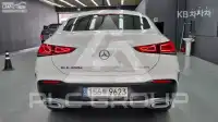 2020 Mercedes Benz GLE-Class