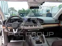 2020 Mercedes Benz GLE-Class