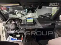 2020 Mercedes Benz GLE-Class