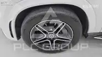 2020 Mercedes Benz GLE-Class