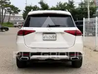 2020 Mercedes Benz GLE-Class
