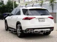 2020 Mercedes Benz GLE-Class