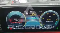 2020 Mercedes Benz GLE-Class
