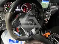 2020 Mercedes Benz GLE-Class