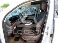 2020 Mercedes Benz GLE-Class