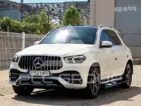 2020 Mercedes Benz GLE-Class