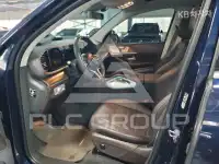 2020 Mercedes Benz GLE-Class