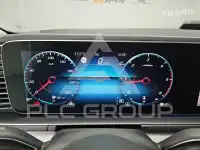 2020 Mercedes Benz GLE-Class