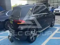2020 Mercedes Benz GLE-Class