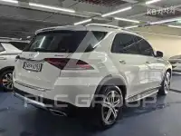2020 Mercedes Benz GLE-Class