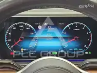 2020 Mercedes Benz GLE-Class