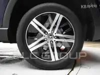 2020 Mercedes Benz GLE-Class