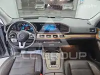 2020 Mercedes Benz GLE-Class